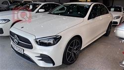 مێرسێدس بێنز E-Class